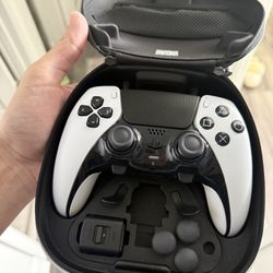 Ps5 Duel Sense Edge Custom (Read)