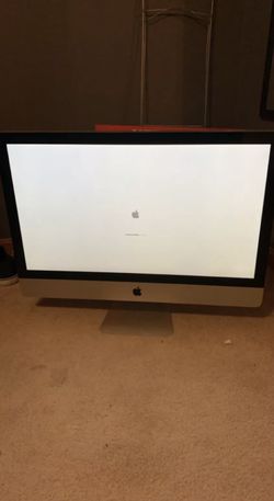 Apple monitor