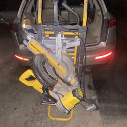 Dewalt  Miter Saw
