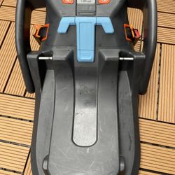 Free Uppa Baby Car Seat Base