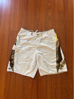 Quiksilver Shorts