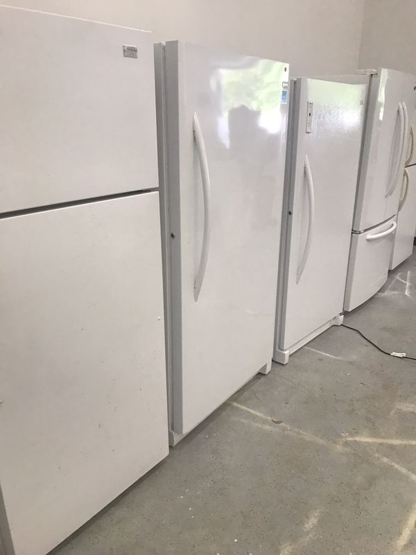 Refrigerators for sale for Sale in Tallahassee, FL OfferUp
