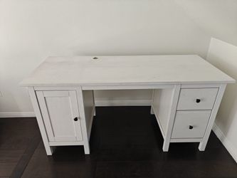 IKEA Hemnes Desk