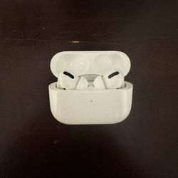 AirPods Pro (1st Gen)