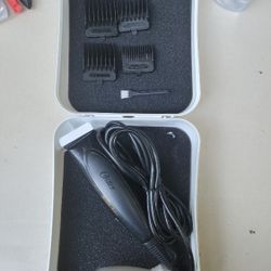 Pet Grooming Bundle Used Once 