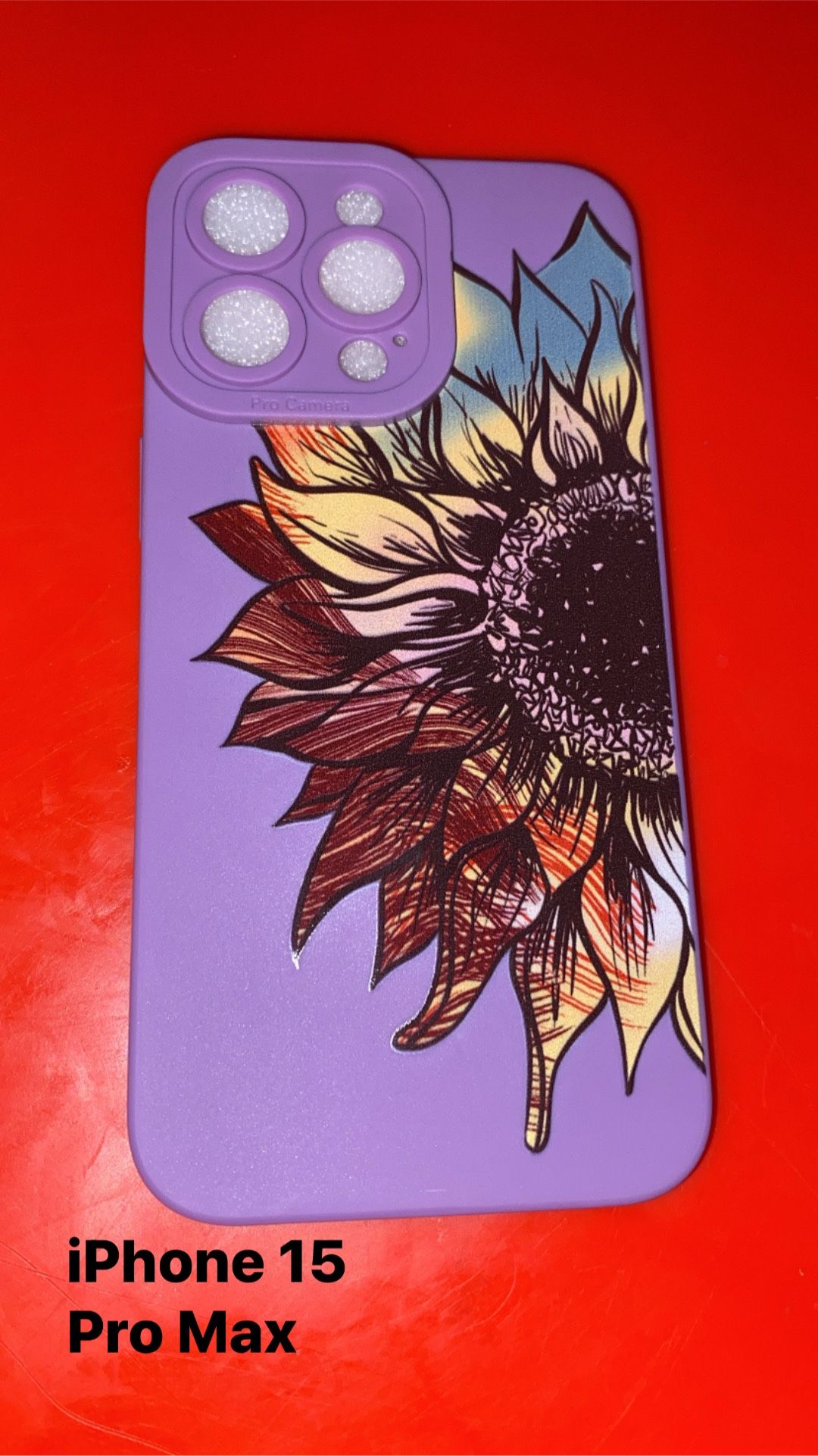 iPhone 15 Pro Max Case
