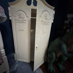 1961 Vintage Barbie Wardrobe