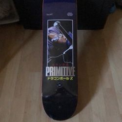 Skateboards 