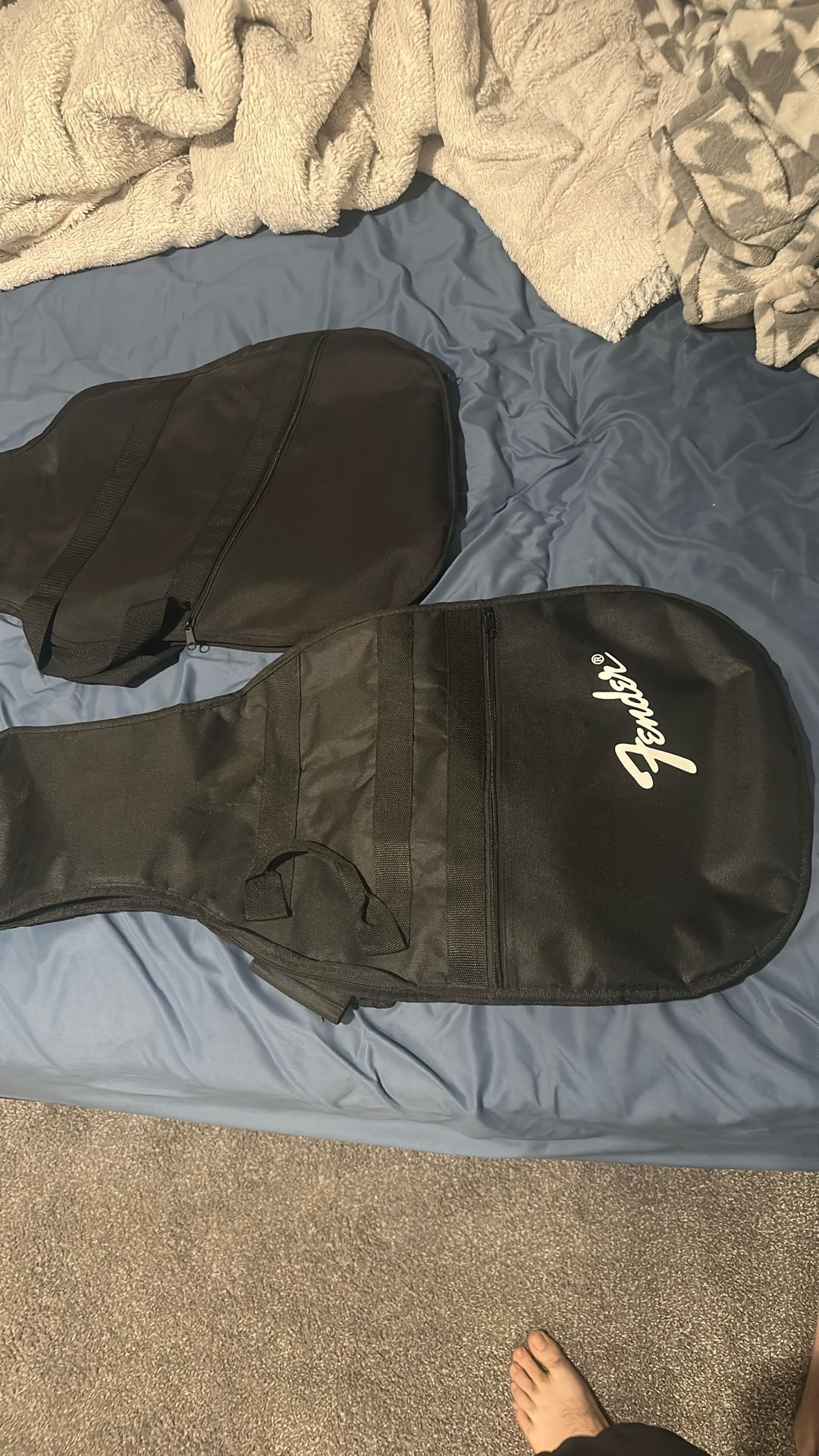 Fender Guitar Bags