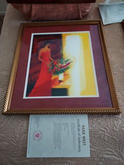 Linda Le Kinff & Emile Bellet Art