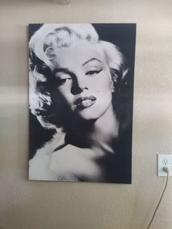 Marilyn Monroe photo