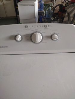 Washer