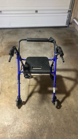 Walker for sale
