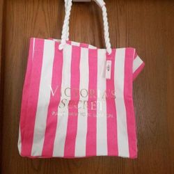 Victoria's Secret Tote Bag