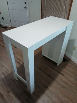 Stand Desk
