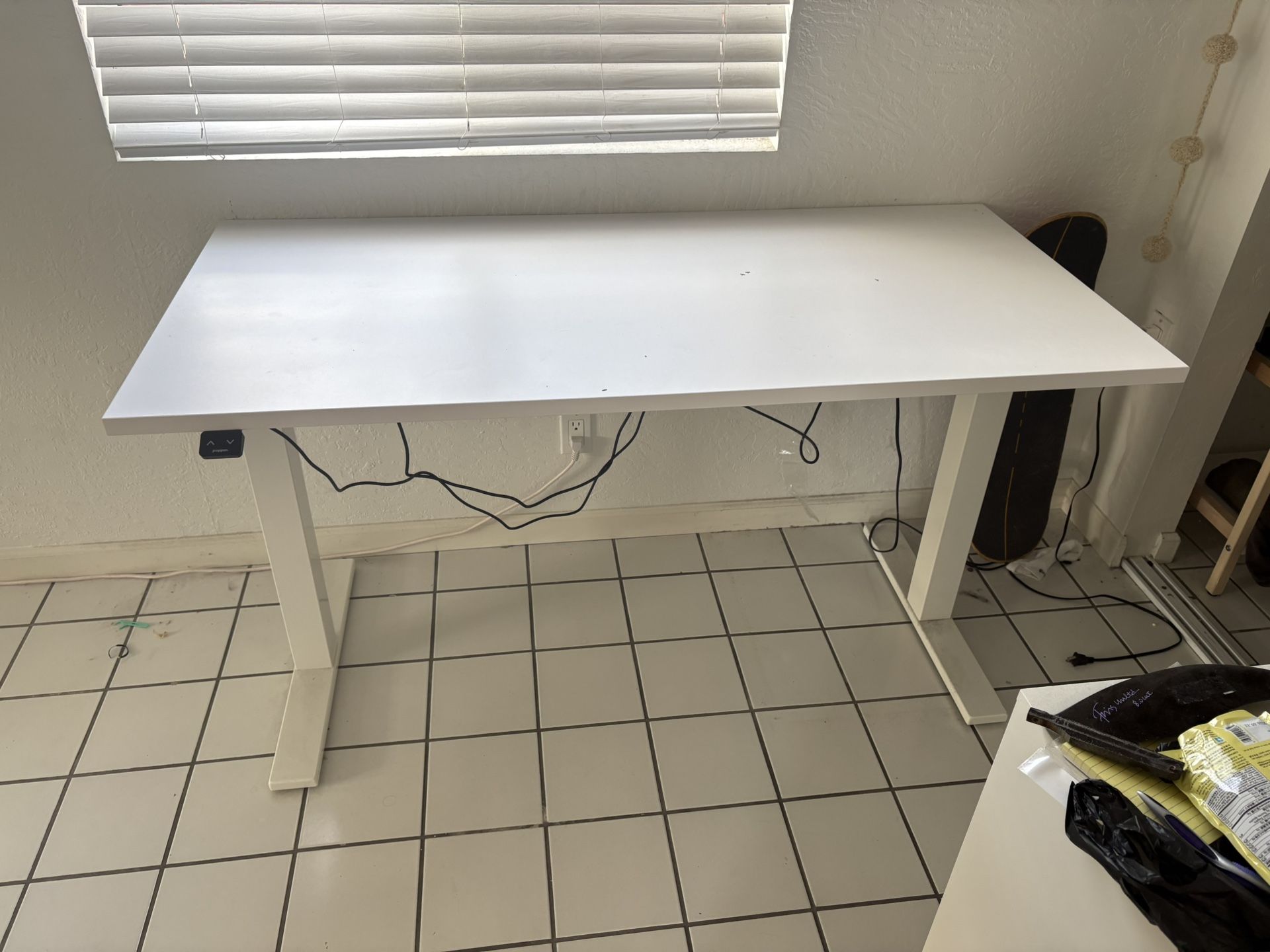 Standing Desk Very Nice
