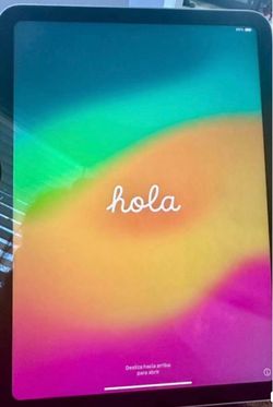 IPAD GEN10 64GB