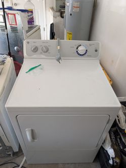 GE Dryer