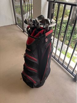 Golf Clubs