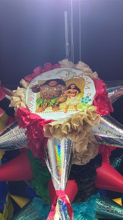 Piñata’s