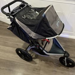 bob stroller