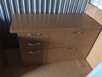 Office or bedroom furniture brand new