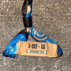 Austin City Limits Festival