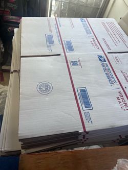 Free shipping boxes