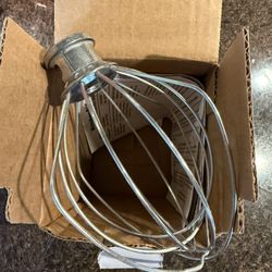New KitchenAid Wire Whip 