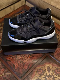 Space Jam 11 Low Size 12