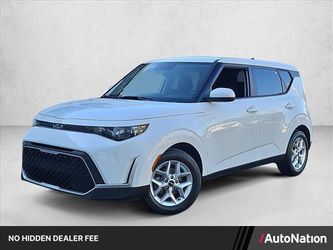 2024 Kia Soul