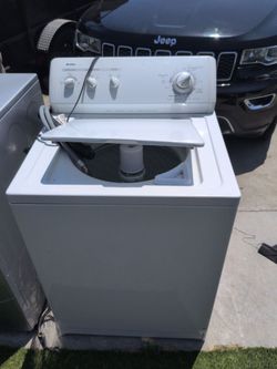Kenmore 70 series WASHING MACHINE