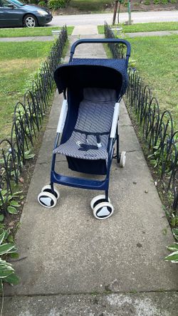 Baby Stroller