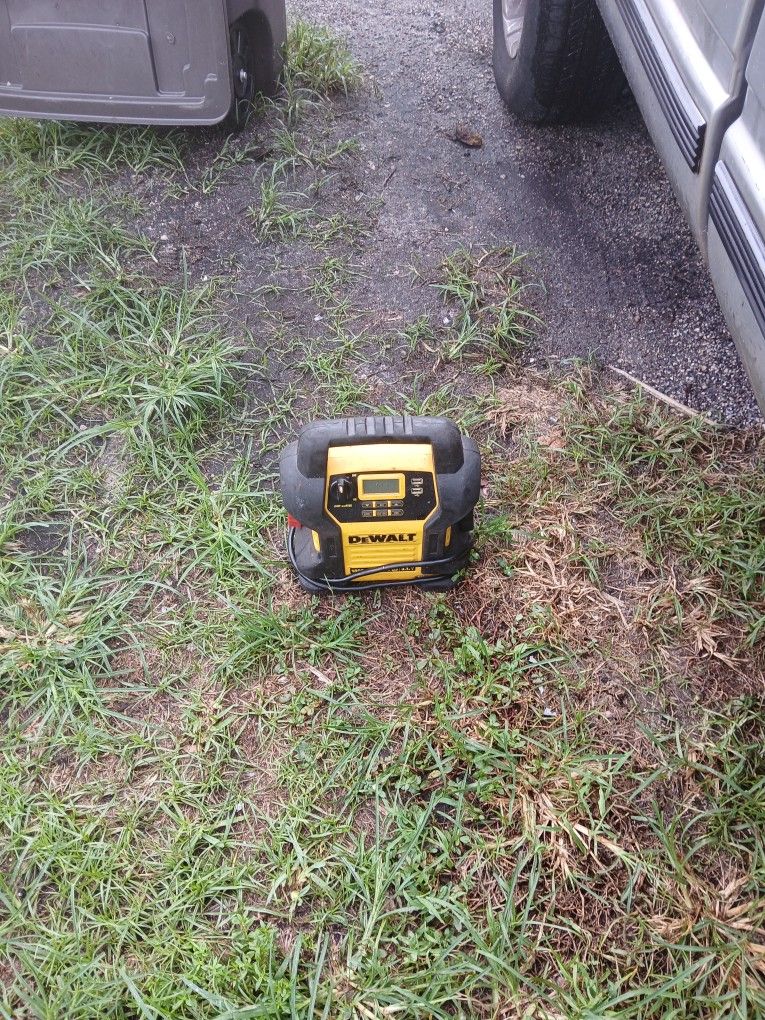 Battery Charger