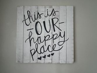 Farmhouse Wall Decor