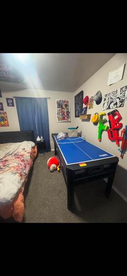 Game table 3-n-1