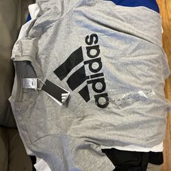 ADIDAS SHIRTS 
