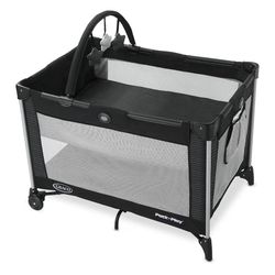 Graco Pack And Play