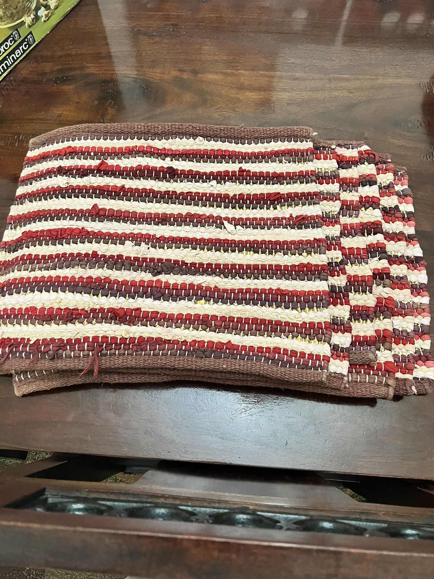 Table Place Mats