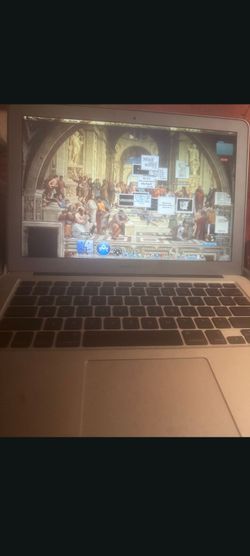 MacBook Air
