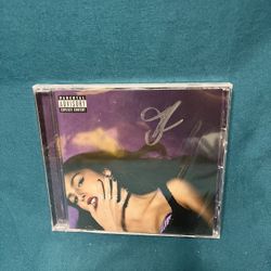Olivia Rodrigo - Guts (SIGNED) - CD