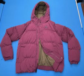 Mens Nike Air Jordan Puffer (L)