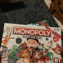 $10 Brand New Board Games