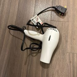 Hair Dryer