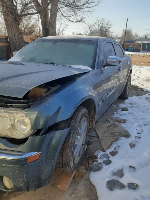 Greeley Car Dealerships >> 1,000$$$ 2005 Chrysler 300, Awd for Sale in Greeley, CO - OfferUp Greeley Car Dealerships >> 1,000$$$ 2005 Chrysler 300, Awd for Sale in Greeley, CO - OfferUp
