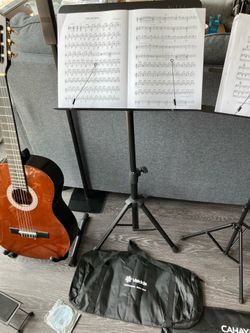 Vekkia Sheet Music Stand