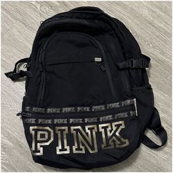 Victoria secret backpack