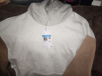 Mens Air jordan hoodie