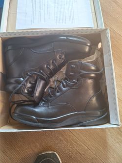 Apex Boots