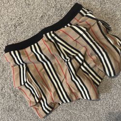 Burberry Shorts